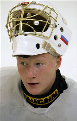 Дмитрий Шикин