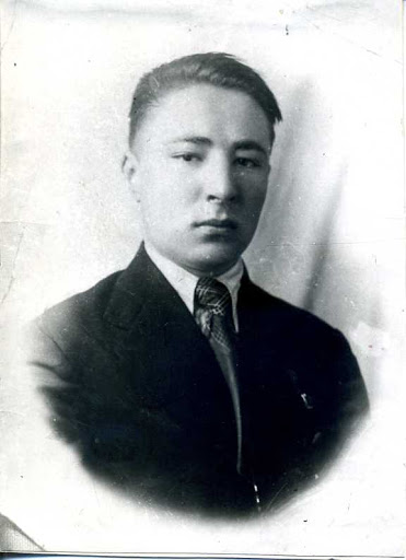 Дмитрий Стенько