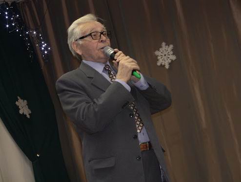 Дмитрий Усик