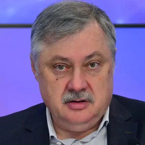 Дмитрий Евстафьев