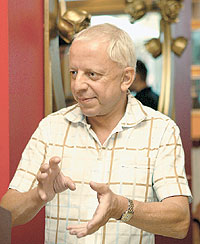 Дольф Михель