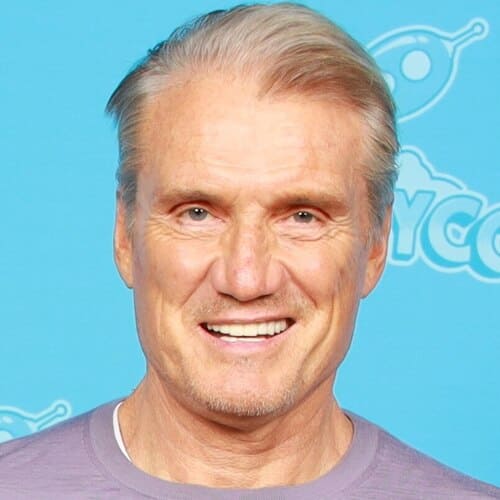 Дольф Лундгрен