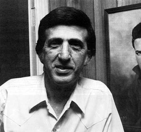 Доминик Джозеф Фонтана