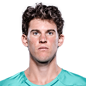 Доминик Тим