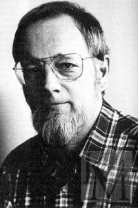 Дональд Бартелми