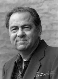 Дональд Мартино