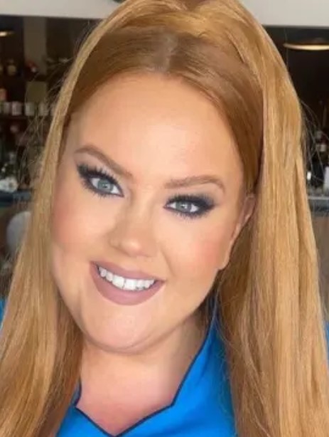 Донна Престон