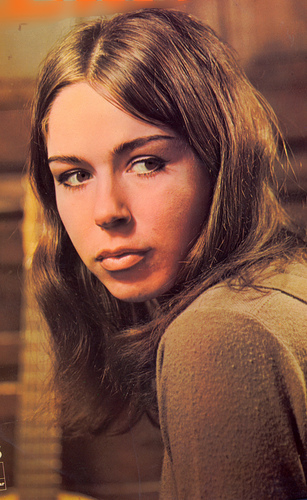 Дорис (Александра) Нефедова