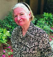 Дороти Джеймс