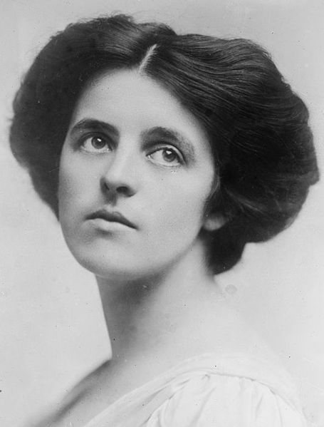 Дороти Паркер