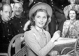 Дороти Уордел Хайсон