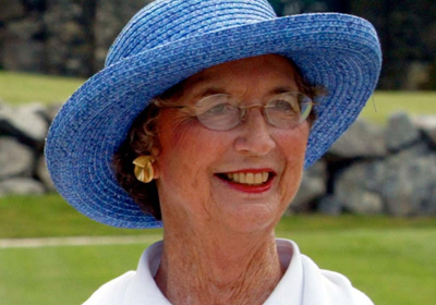 Дорранс Гамильтон