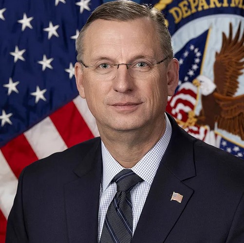 Дуглас Коллинз