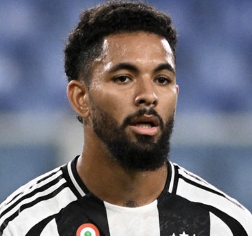 Дуглас  Луис