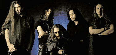 DragonForce