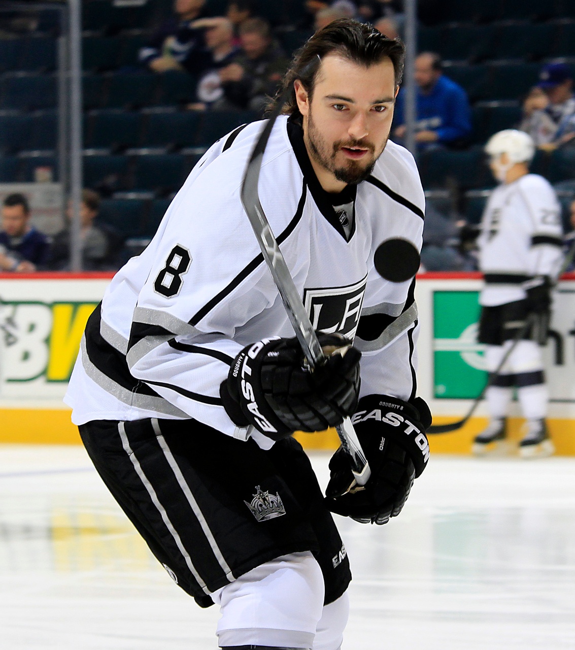 Эндрю Даути