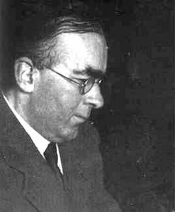 Дуглас Хартри