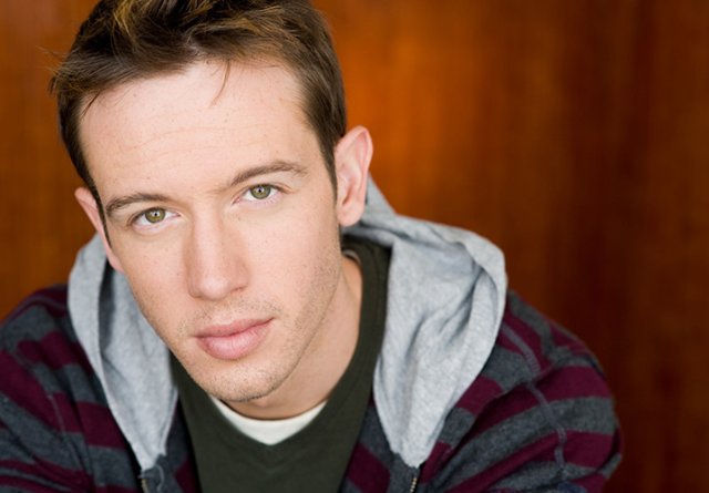 Дастин Фитцсаймонс