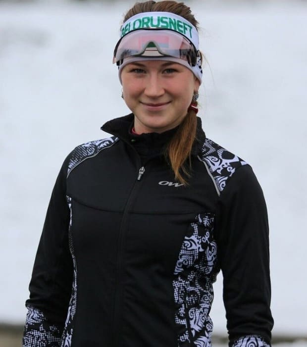 Динара Алимбекова