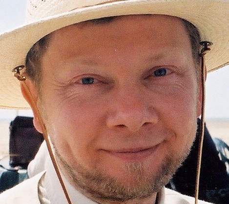 Экхарт Толле