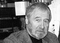 Эд (Сальваторе) Макбейн (Ломбино)