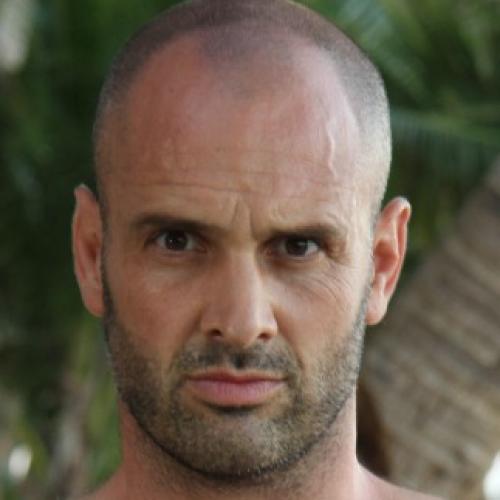 Эд Стэффорд