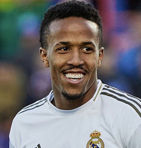 Эдер Милитан