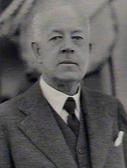 Эдгар Лесли Бэйнтон