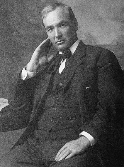 Эдгар Уотсон Хоу