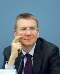 Эдгар Ринкевич