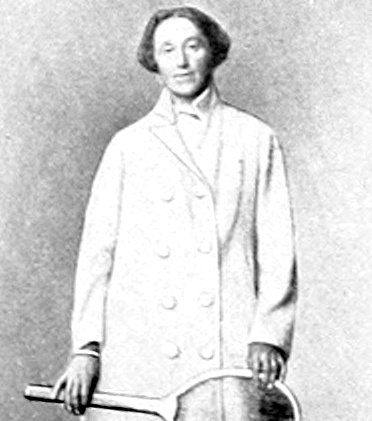 Эдит Хэннем