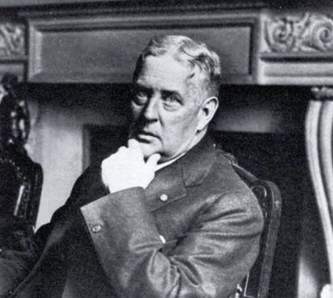 Эдмунд Тарбелл