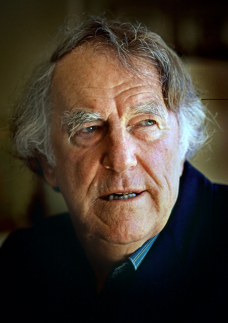 Эдмунд Хиллари