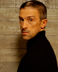 Эдуард Бояков