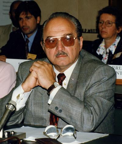 Эдуард Иванян