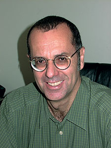 Эдуард Морадпур