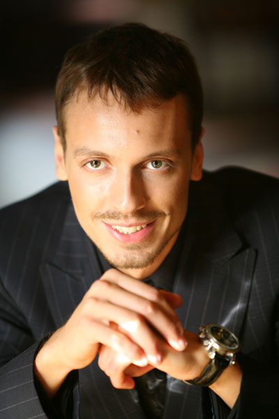 Эдуард Шульжевский