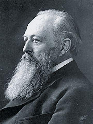 Эдвард Далберг