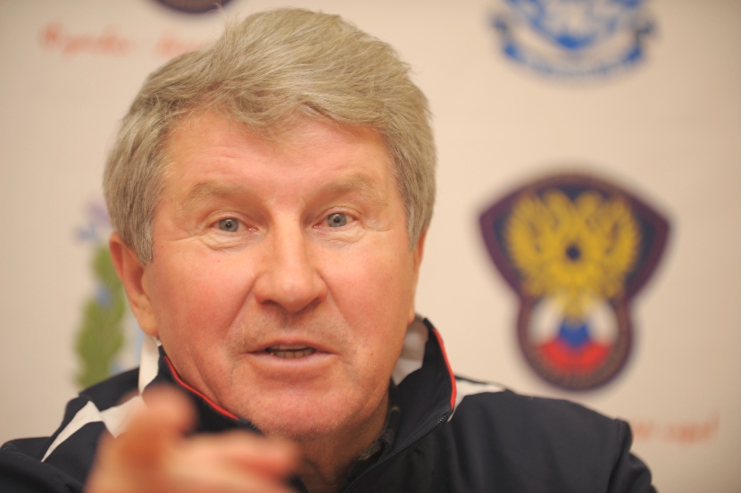 Эдуард Малофеев