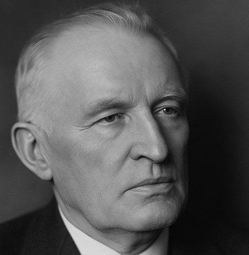 Эдвард Мунк