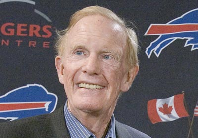 Эдвард Роджерс