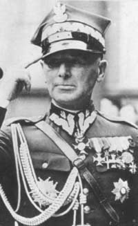 Эдвард Рыдз-Смиглы