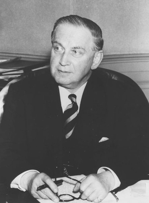 Эдвард Виктор Эпплтон