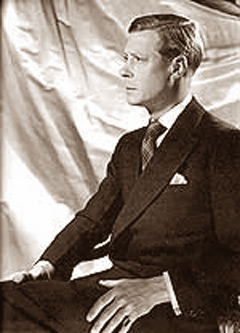 Эдуард VIII
