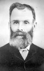 Эдвард Уильям Коул