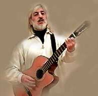 Ефрем Амирамов