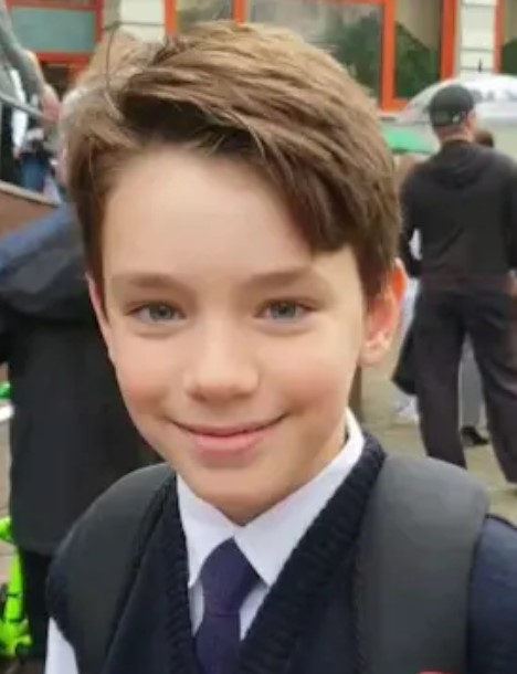 Егор Тишканин