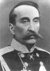 Егор Толстой