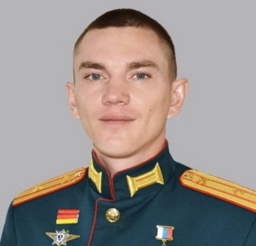 Егор Захаров