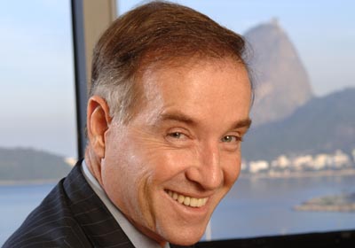 Эйке Батиста